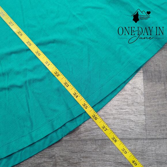 Old Navy Short Sleeve Mini Dress Size M - Picture 6 of 7